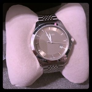 Gucci watch for man